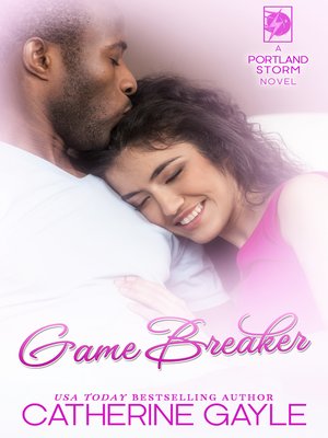 cover image of Game Breaker